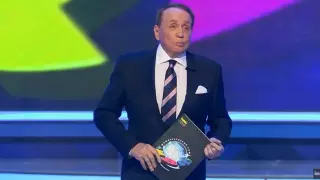 Масляков высказался о своем отношении к аналогу КВН, где участвуют Сабуров и Мусагалиев