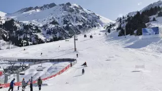 "Особенных детей оставили без спорта": акимат ответил на жалобу алматинки