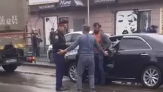 Грузовик насмерть сбил 81-летнюю женщину в Алматинской области