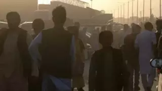 Более 12 человек погибли при взрыве у мечети в Кабуле