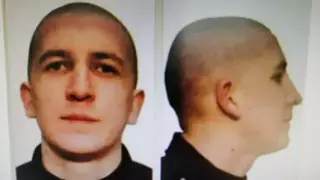 Подозреваемый в убийстве трех студенток в Гае задержан