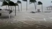 На Оман обрушился тропический шторм. Есть погибшие