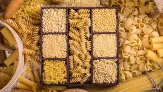 Макароны подорожали в Казахстане