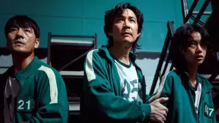 Үздік актерлік құрам, сюжет. "Игра в кальмара" сериалы көрерменді несімен қызықтырды?