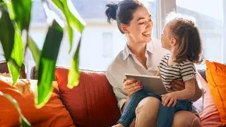 Оформить пособие на ребенка теперь можно онлайн через Halyk Homebank