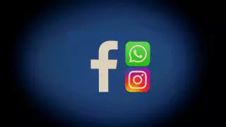 Facebook и Instagram возобновили работу