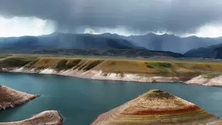 "Сразу не поймешь, что это Казахстан". Как добраться до самых красивых мест страны