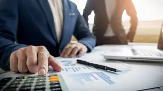 Оздоровление экономики, оживление финсистемы - как ФПК принял удар на себя