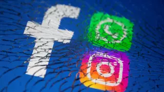 Программист доступно объяснил, что случилось с Facebook, Instagram и WhatsApp