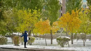 Таксисты Нур-Султана взвинтили цены из-за коллапса на дорогах