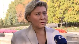 Инцидент в алматинской школе: Педагог ударил и оскорбил ученика