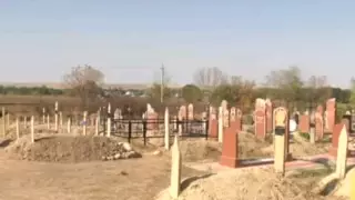 "Надо будет, пройдемся бульдозером по могилам"