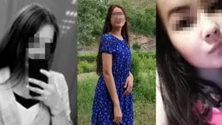 Подозреваемый в убийстве трех студенток показал, как расправился с ними