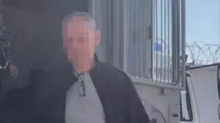 Лидера ОПГ экстрадировали из Казахстана в Россию