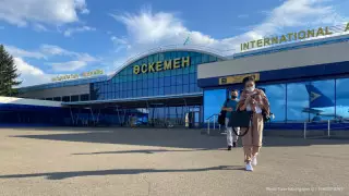 Какие авиарейсы доступны в Усть-Каменогорске после ремонта аэропорта
