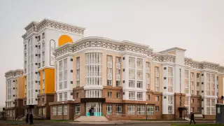 Специальную жилищную программу запускают в Нур-Султане