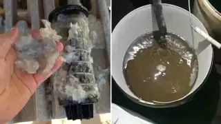 Казахстанцы массово жалуются на качество дизельного топлива