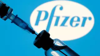 Когда доставят вакцину Pfizer в Алматы