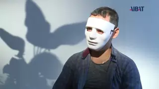 "Самое главное - не опускать руки": история ВИЧ-инфицированного казахстанца