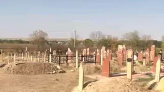 "Бульдозером по могилам". Чиновники прокомментировали скандал с продажей земли