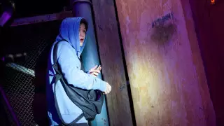 Казахстанский сериал завоевал награду на премии "азиатских Канн"