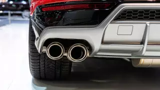 Переоборудование авто: в МВД ответили на жалобы алматинских водителей