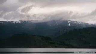 Штормовое предупреждение объявили в нескольких регионах Казахстана