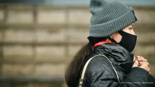 Новых заразившихся коронавирусом зарегистрировали в Казахстане