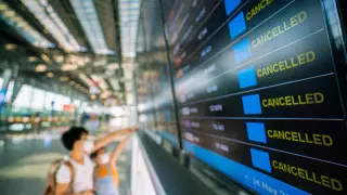 Европейские авиакомпании упростили возврат денег пассажирам