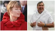Жена Саакашвили прокомментировала его роман с украинским депутатом
