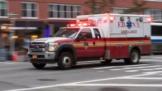 Четыре человека погибли при крушении самолета в США