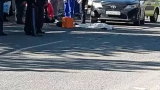 "Испугался собаки": грузовик насмерть сбил школьника в Алматинской области