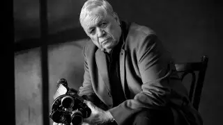 Умер казахстанский кинооператор и режиссер Игорь Вовнянко