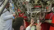 "Роскосмос" приостановит тесты двигателей для передачи кислорода медикам