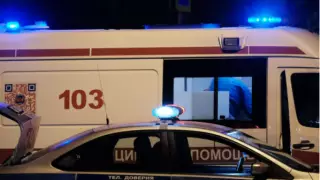 Перевозивший Собчак водитель Mercedes признал вину в смертельном ДТП