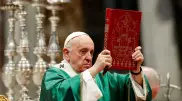 Папа римский запустил процесс церковных реформ