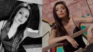 Финалистка SuperStarKz развернула всех наставников в турецком "Голосе"