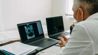 Как "Казахтелеком" меняет сельскую медицину в Казахстане