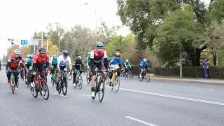 Нурлан Смагулов: Массовый спорт - в числе важнейших приоритетов федерации