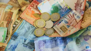 Инфляция ускорилась в Казахстане