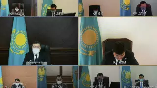 Темпы восстановления экономики Казахстана за 9 месяцев ускорились до 3,4 процента