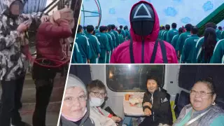 Вагоны для женщин, ревакцинация и смерть на роупджампинге. Главное за неделю