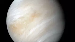 Ученые объяснили, почему на Венере не образовались океаны