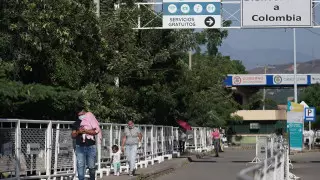 Сотрудники посольства США в Колумбии пожаловались на "гаванский синдром"