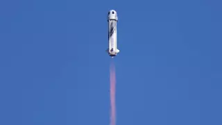 Что произошло в мире ночью 14 октября