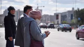 39 казахстанцев скончались от коронавируса и пневмонии за сутки