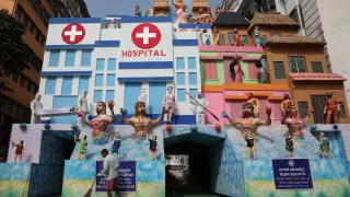 Индия возобновила экспорт вакцин против COVID-19