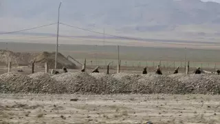 Новые взрывы близ Тараза объяснили в Минобороны