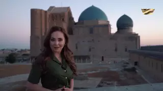 "Туркестан обрел шанс на вторую жизнь" - Майя Бекбаева о ленте, посвященной тюркской столице