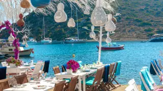 Отели на знаменитом курорте Турции могут остаться без сотрудников - СМИ